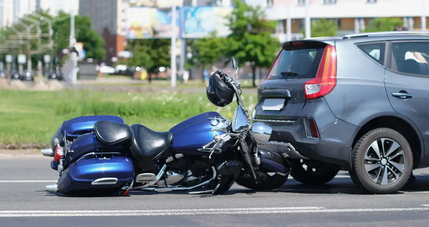 guide to avoiding motorcycle accidents